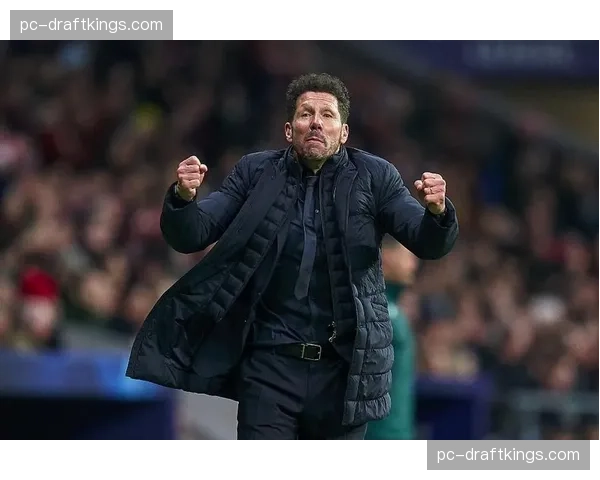 马竞主教练西蒙尼与战术分析APP续约代言，该APP已集成西甲官方数据