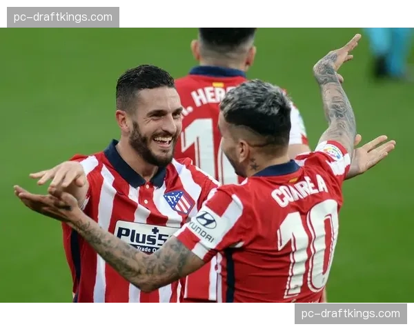 评论：传统与革新的对决，马竞与赫罗纳比赛展现两种足球理念