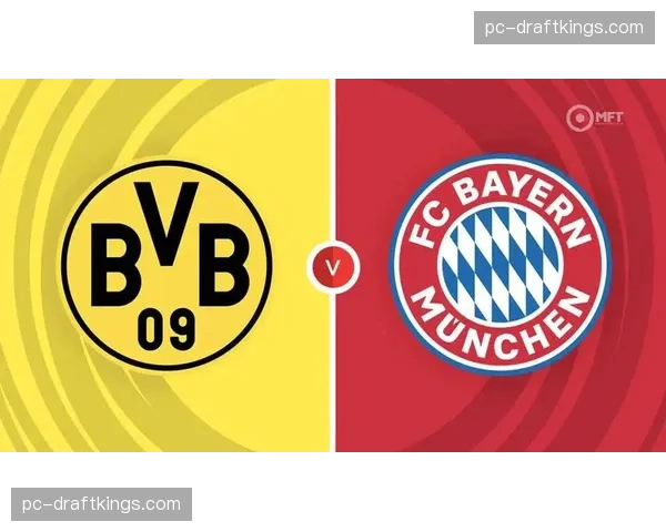 拜仁慕尼黑12分领跑德甲，多特蒙德下轮若丢分或送对手提前夺冠